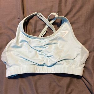 Gymshark Ease Sports Bra
